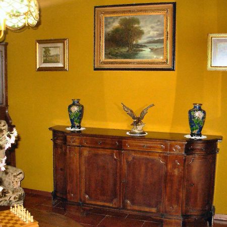 Bed & Breakfast Da Marco Тосколано-Мадерно Экстерьер фото