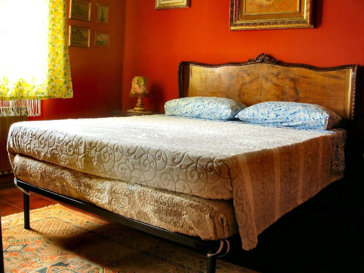 Bed & Breakfast Da Marco Тосколано-Мадерно Экстерьер фото
