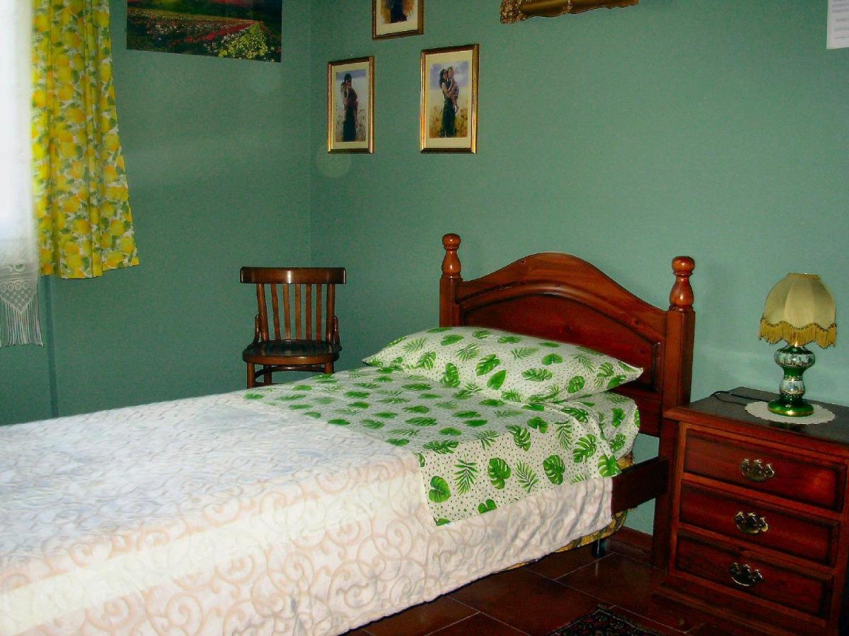 Bed & Breakfast Da Marco Тосколано-Мадерно Экстерьер фото