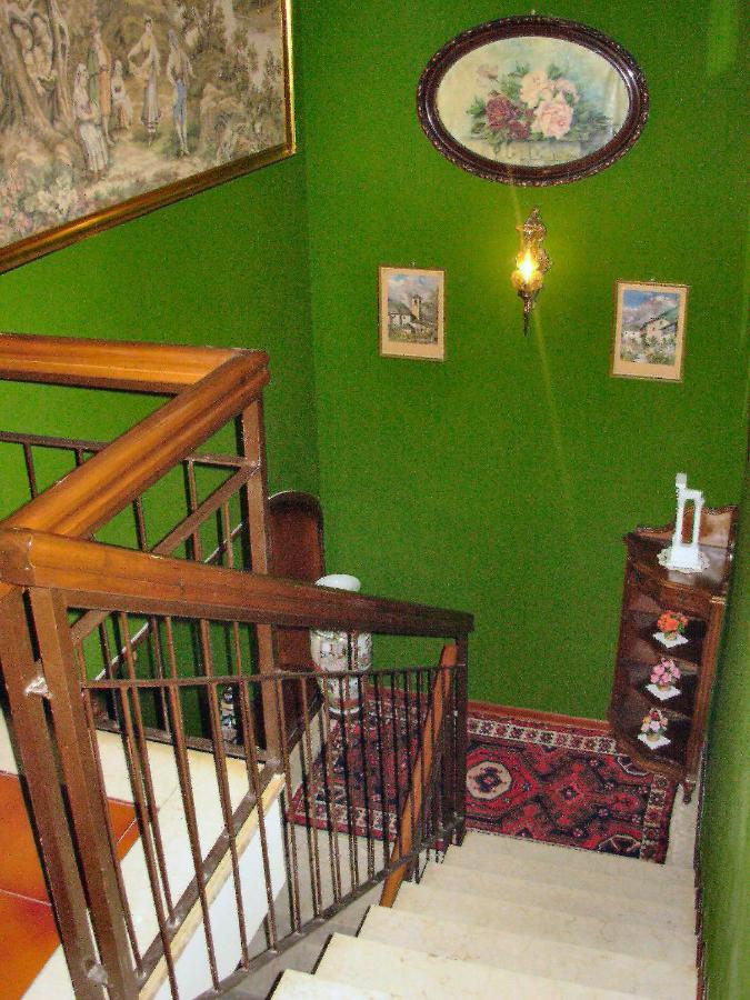 Bed & Breakfast Da Marco Тосколано-Мадерно Экстерьер фото